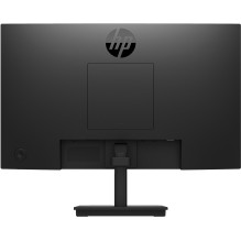 HP LED monitorius, TN (21,5 colio) 1920 x 1080 px Full HD juodas