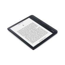 Rakuten Kobo Sage e-book reader Touchscreen 32 GB Wi-Fi Black