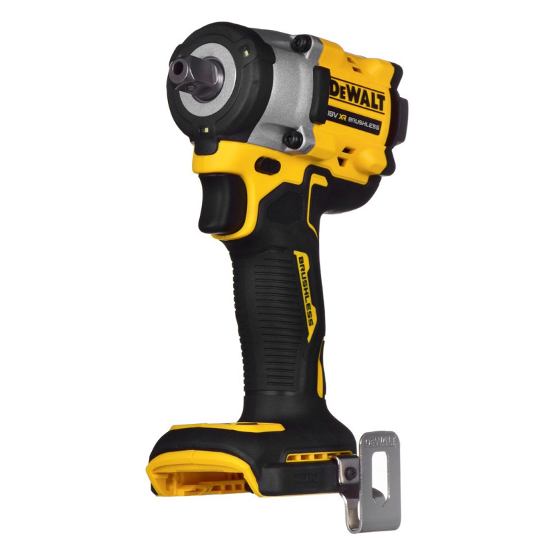 SPŪGINIS VERŽTAKLIS DEWALT DCF922N