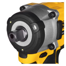 SPŪGINIS VERŽTAKLIS DEWALT DCF922N