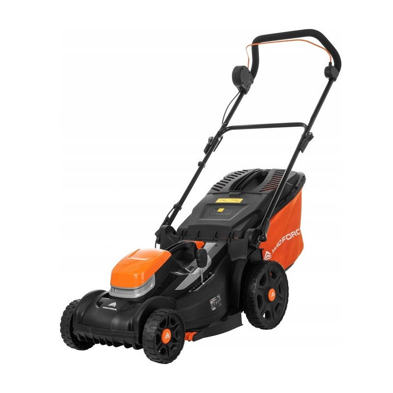 cordless mower YARD FORCE YF-LMC40A