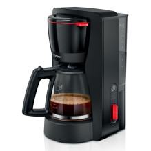 Bosch TKA3M133 coffee maker Semi-auto Drip coffee maker 1.4 L