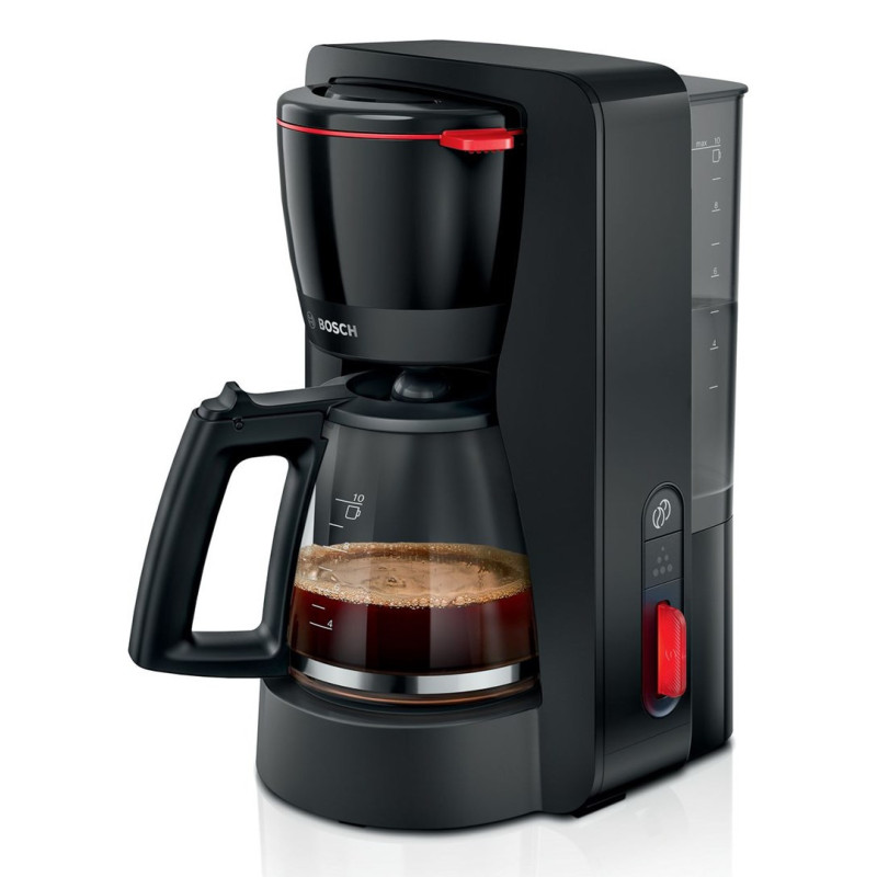 Bosch TKA3M133 coffee maker Semi-auto Drip coffee maker 1.4 L