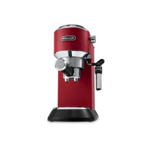 De'Longhi Dedica Style EC 685.R pusiau automatinis espreso aparatas 1,1 l