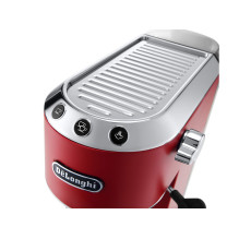 De'Longhi Dedica Style EC 685.R pusiau automatinis espreso aparatas 1,1 l