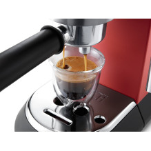 De'Longhi Dedica Style EC 685.R Semi-auto Espresso machine 1.1 L