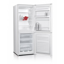 Combined refrigerator-freezer MPM-215-KB-38 / E (white)