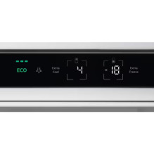 Electrolux ENP7MD18S Integruotas 249 L D