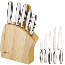 Set of knives 7el. MR-1411 Maestro