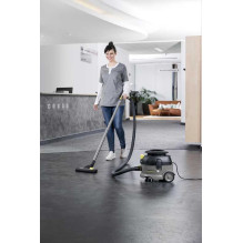 Kärcher Dry vacuum cleaner T 12 / 1