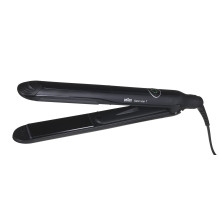 Braun Satin Hair 7 SensoCare ST780 Straightening iron Black 2 m