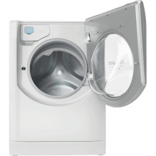 HOTPOINT AQ104D497SD EU / B N skalbimo mašina