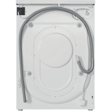 HOTPOINT AQ104D497SD EU / B N skalbimo mašina