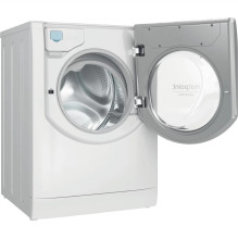 HOTPOINT AQ104D497SD EU / B N skalbimo mašina