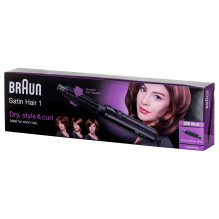 Braun Satin Hair 1 AS 110 Hot air brush 200 W 2 m