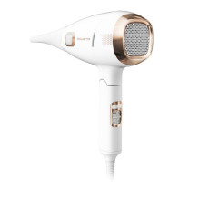 Rowenta Ultimate Experience CV9240 hair dryer 2200 W Copper, White