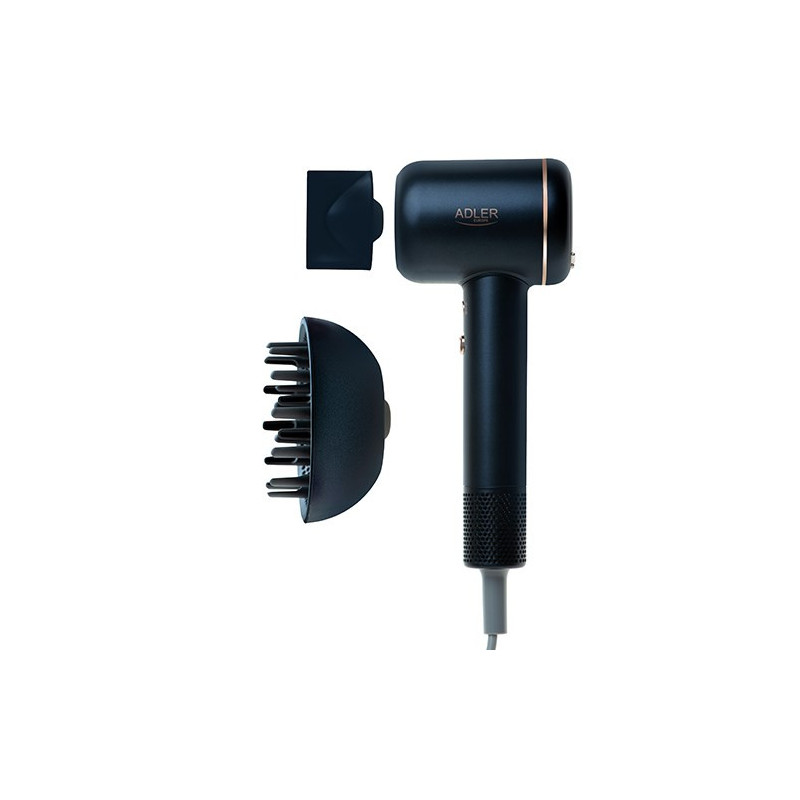 ADLER HAIR DRYER AD 2270B