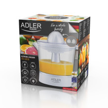 ADLER citrus squeezer AD 4009