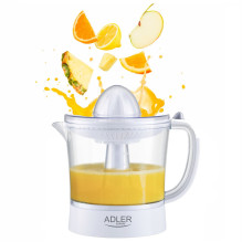 ADLER citrus squeezer AD 4009