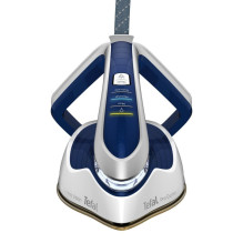 Tefal Pro Express Vision GV9812 3000 W 1.1 L Durilium AirGlide Autoclean soleplate Blue, White