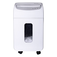 Activejet ASH-1602M Shredder for documents, white color.