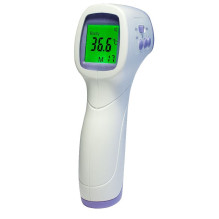 Non-Contact Thermometer 2 in 1 DEPAN PC868