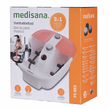 Foot massager Medisana FS 883