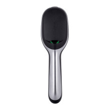 Braun Satin Hair 7 Adult Paddle plaukų šepetys juodas 1 vnt.