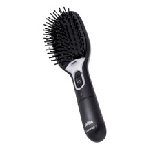 Braun Satin Hair 7 Adult Paddle plaukų šepetys juodas 1 vnt.