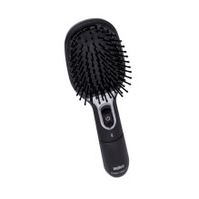 Braun Satin Hair 7 Adult Paddle plaukų šepetys juodas 1 vnt.