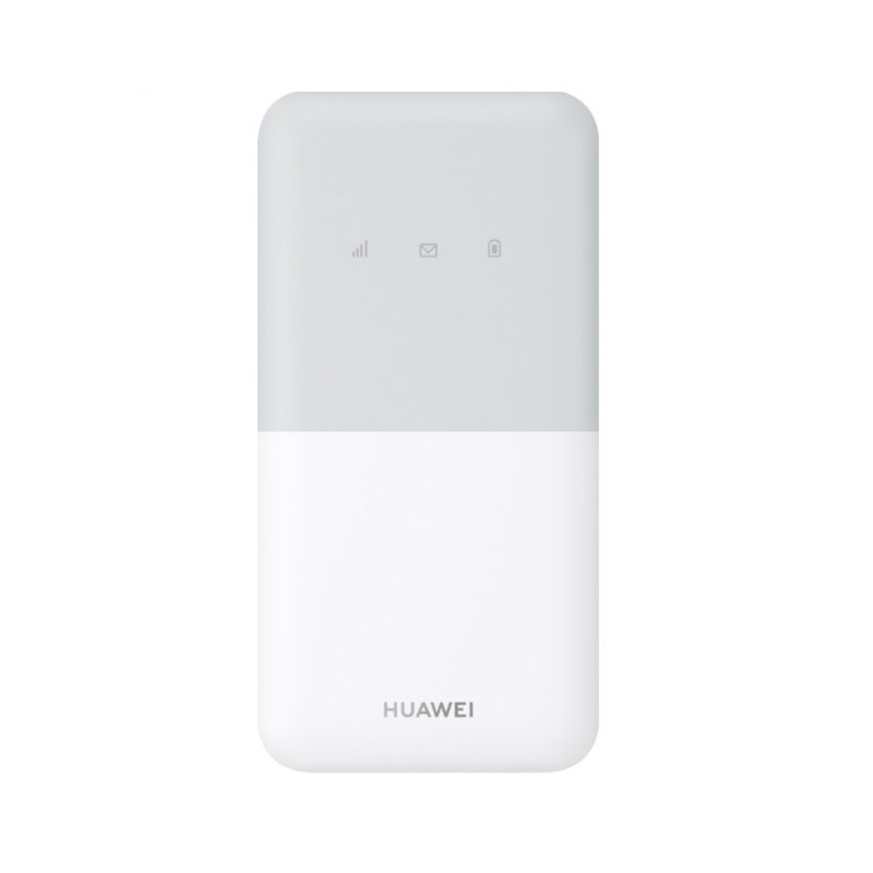 Huawei E5586-326 router (white color)