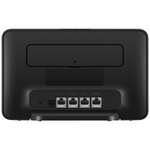 Huawei B535-232A router (black color)