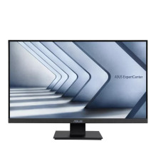 ASUS ExpertCenter C1275Q kompiuterio monitorius 68,6 cm (27 colių) 1920 x 1080 pikselių Full HD LCD juodas