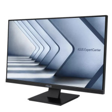 ASUS ExpertCenter C1275Q computer monitor 68.6 cm (27&quot;) 1920 x 1080 pixels Full HD LCD Black