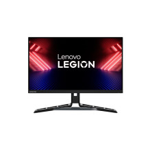 Lenovo R25i-30 LED ekranas 62,2 cm (24,5 colio) 1920 x 1080 pikselių Full HD juodas