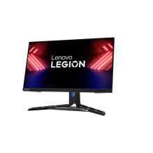 Lenovo R25i-30 LED ekranas 62,2 cm (24,5 colio) 1920 x 1080 pikselių Full HD juodas