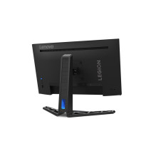 Lenovo R25i-30 LED ekranas 62,2 cm (24,5 colio) 1920 x 1080 pikselių Full HD juodas