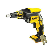 DEWALT DCF620NT elektrinis atsuktuvas / smūginis suktuvas 4400 RPM