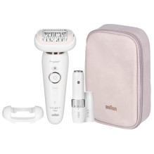 Braun SILK-EPIL 9 FLEX SES 9003 3D epilator