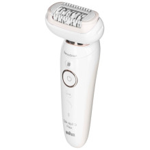 Braun SILK-EPIL 9 FLEX SES 9003 3D epilator