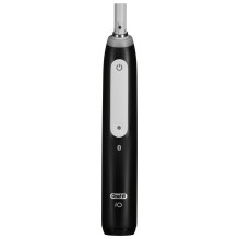 Oral-B iO 4 Adult Rotating toothbrush Black