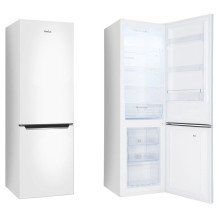 AMICA fridge-freezer combination FK 2995.2FT(E)