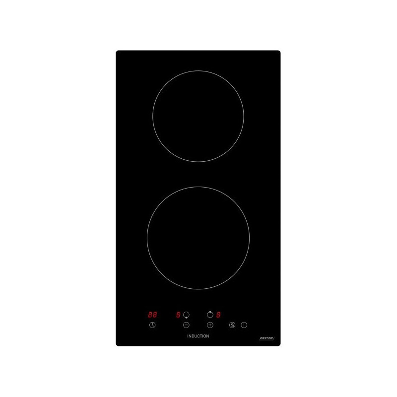 Induction cooktop MPM-30-IM-12