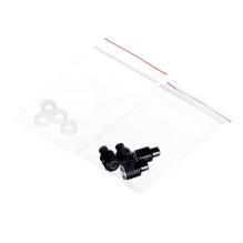 Thermaltake CL-O031-ST00BL-A computer cooling system part / accessory Mounting kit