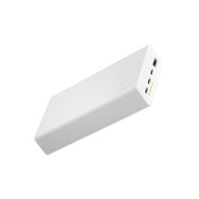 Green Cell PBGC03SW power bank Lithium Polymer (LiPo) 20000 mAh White