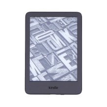 Kindle 11 Black (su...