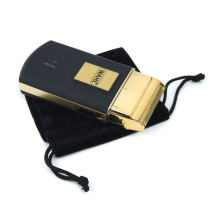 Barzdaskutė WAHL Travel Shaver Gold Edition 07057-016