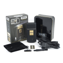 Barzdaskutė WAHL Travel Shaver Gold Edition 07057-016