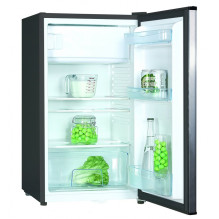 MPM 112-CJ-16 / AA fridge-freezer Freestanding 82 L Grey