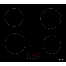 Induction cooktop MPM-60-IM-13